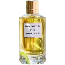 Mancera Fabulous Yuzu EDP 120 ml