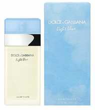 Naiste tualettvesi Dolce&Gabbana Light Blue EDT 50 ml