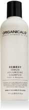 Šampoon Organicals Remedy Sebum Volumizing 250 ml