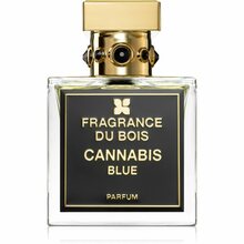 Unisex parfüüm Fragrance Du Bois Cannabis Blue 100 ml