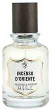Universaalne parfüüm I Profumi Di Firenze Incenso dOriente EDP 50 ml