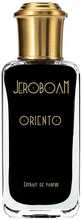 Unisex parfüüm Jeroboam Oriento Extrait De Parfum 30 ml
