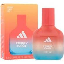 Adidas Vibes Happy Feels EDP 30 ml