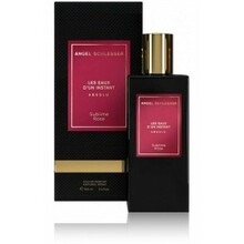 Angel Schlesser Les Eaux d Un Instant Absolut Sublime Rose EDP 100 ml