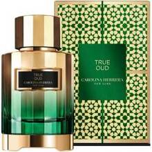 Carolina Herrera True Oud EDP 100 ml
