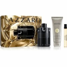 Kingikomplekt Azzaro The Most Wanted Intense M