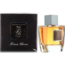 Franck Boclet Musc EDP 100 ml