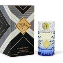 Unisex parfüüm Gulf Orchid Sweet Heaven Ice EDP 100 ml