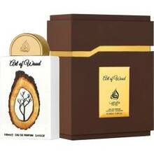 Lattafa Perfumes Art Of Wood EDP 100 ml