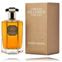 Lorenzo Villoresi Firenze Atman Xaman EDP 100 ml