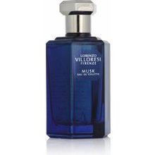 Lorenzo Villoresi Firenze Musk EDT 100 ml