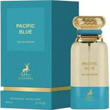 Maison Alhambra Pacific Blue EDP 80 ml