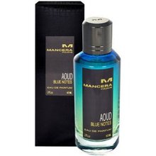 Mancera Aoud Blue Notes EDP 120 ml