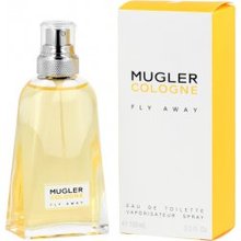 Thierry Mugler Cologne Fly Away EDT 100 ml