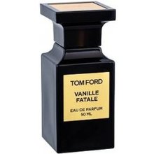 Tom Ford Vanille Fatale EDP 50 ml