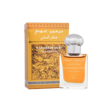 Universaalne parfüümiõli Al Haramain Oudi PP 15 ml