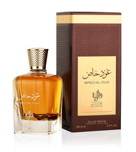 Parfüümvesi Al Wataniah Special Oud EDP 100 ml