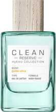Universaalne parfüüm Clean H2Eau Golden Citrus EDP 100 ml