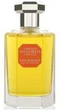 Unisex tualettvesi Lorenzo Villoresi Kamasurabhi EDT 50 ml