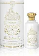 Unisex parfüüm Milestone The Golden Tiger EDP 100 ml