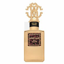Meeste parfüüm Roberto Cavalli Wild Incense Parfum 100 ml