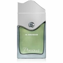 Al Haramain Precious Silver EDP 100 ml
