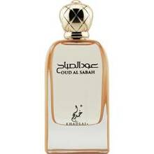 Khadlaj Oud Al Sabah EDP 100 ml