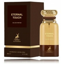 Maison Alhambra Eternal Touch EDP 80 ml
