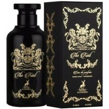 Maison Alhambra The Trail EDP 100 ml