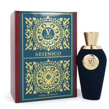 Tiziana Terenzi V Canto Arsenico EDP 100 ml