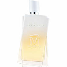 Unisex parfüüm Morph Oud Mafia EDP 100 ml