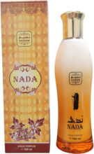 Unisex tualettvesi Naseem Nada EDT 100 ml