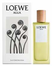 Unisex tualettvesi Loewe Agua de Loewe Ella EDT 150 ml