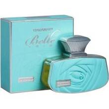 Universaalne parfüüm Al Haramain Belle Swim EDP, 75 ml