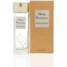 Alyssa Ashley White Patchouli EDP 50 ml