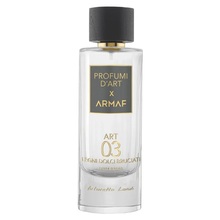 Armaf 03 Legni Dolci Bruciati EDP 100 ml