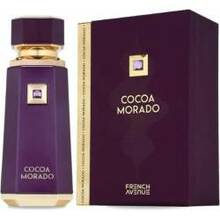French Avenue Cocoa Morado EDP 100 ml