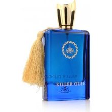 Killer Oud Killer Oud EDP 100 ml