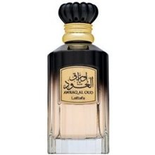 Lattafa Awraq Al Oud EDP 100 ml