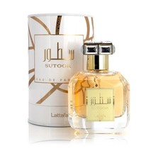 Lattafa Sutoor EDP 100 ml
