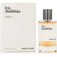 Maison Crivelli Iris Malikhan EDP 100 ml