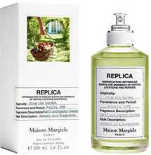 Maison Margiela Replica From The Garden EDT 100 ml
