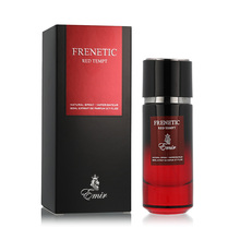 Paris Corner Emir Frenetic Red Tempt EDP 80 ml