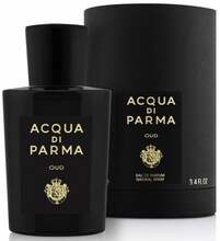 Parfüümvesi Acqua Di Parma Oud EDP unisex, 20 ml