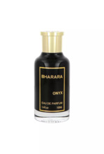 Unisex parfüüm Bharara Onyx Eau De Parfum 100 ml