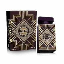 Universaalne parfüüm Fragrance World Intro AfterMath EDP 80 ml