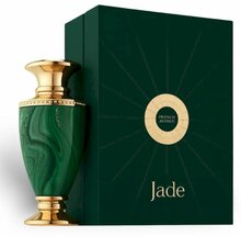 Unisex parfüüm French Avenue Jade Extrait de Parfum 100 ml