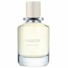 Universaalne parfüüm Fugazzi Vanilla Haze EDP 50 ml