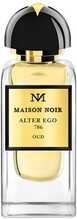 Unisex parfüüm Maison Noir Alter Ego EDP 50 ml
