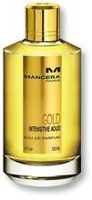 Parfüümvesi Mancera Gold Intensitive Aoud, 120 ml